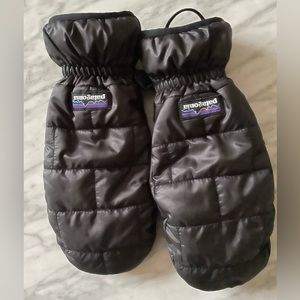 Patagonia Nano Puff Mittens